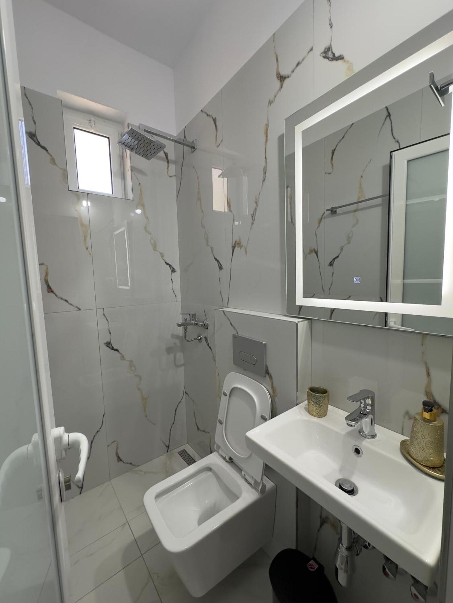 Appartamento Kreku Sarandë
