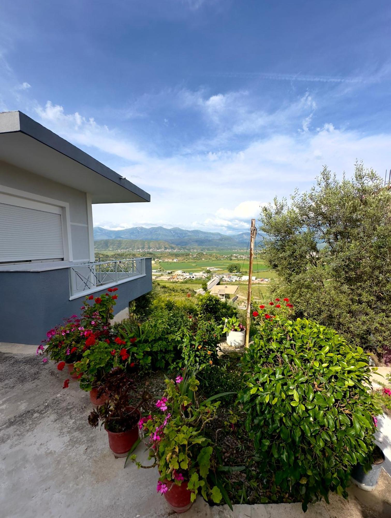Kreku Apartment Sarandë