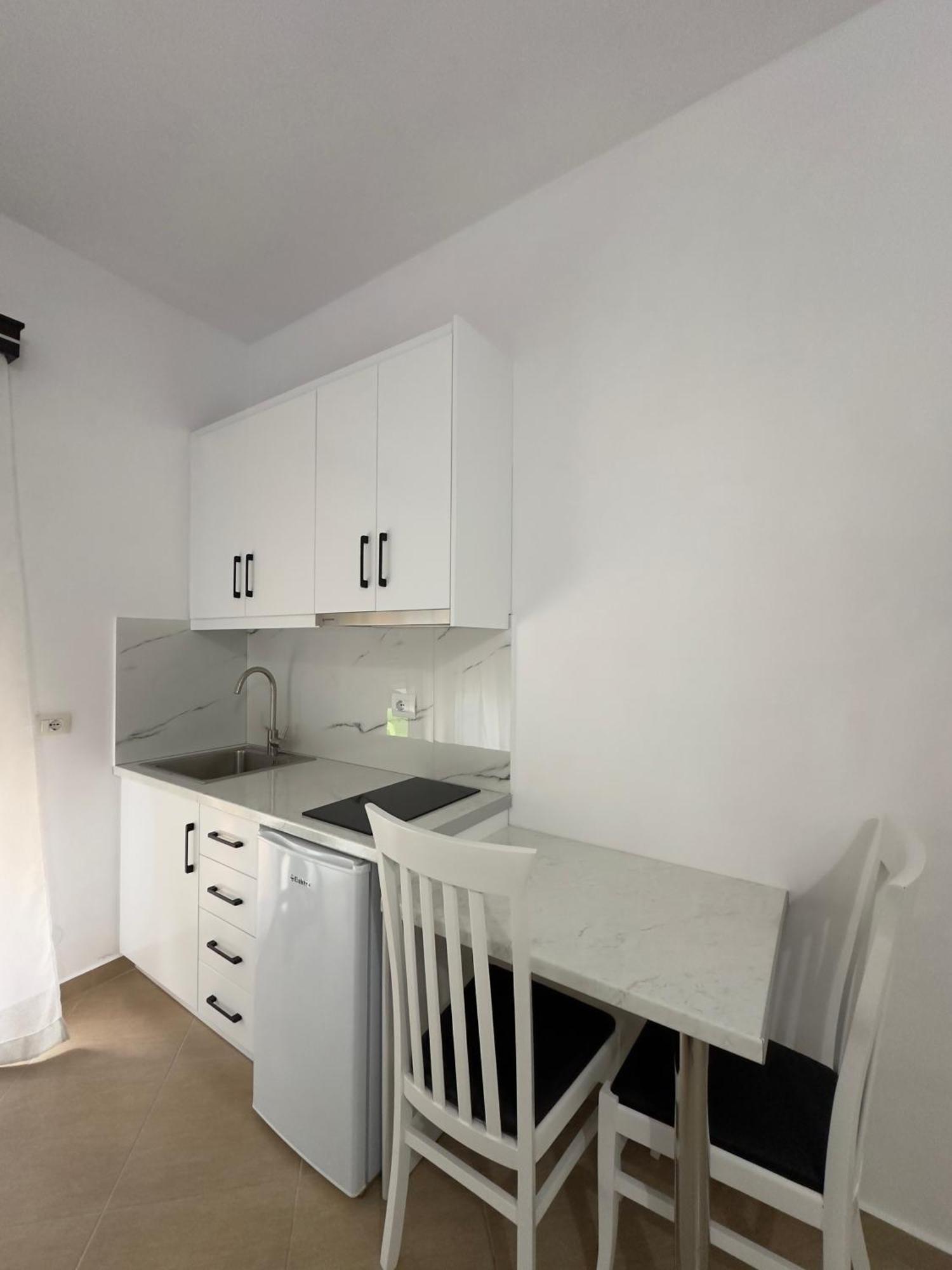 Apartment Kreku Sarandë