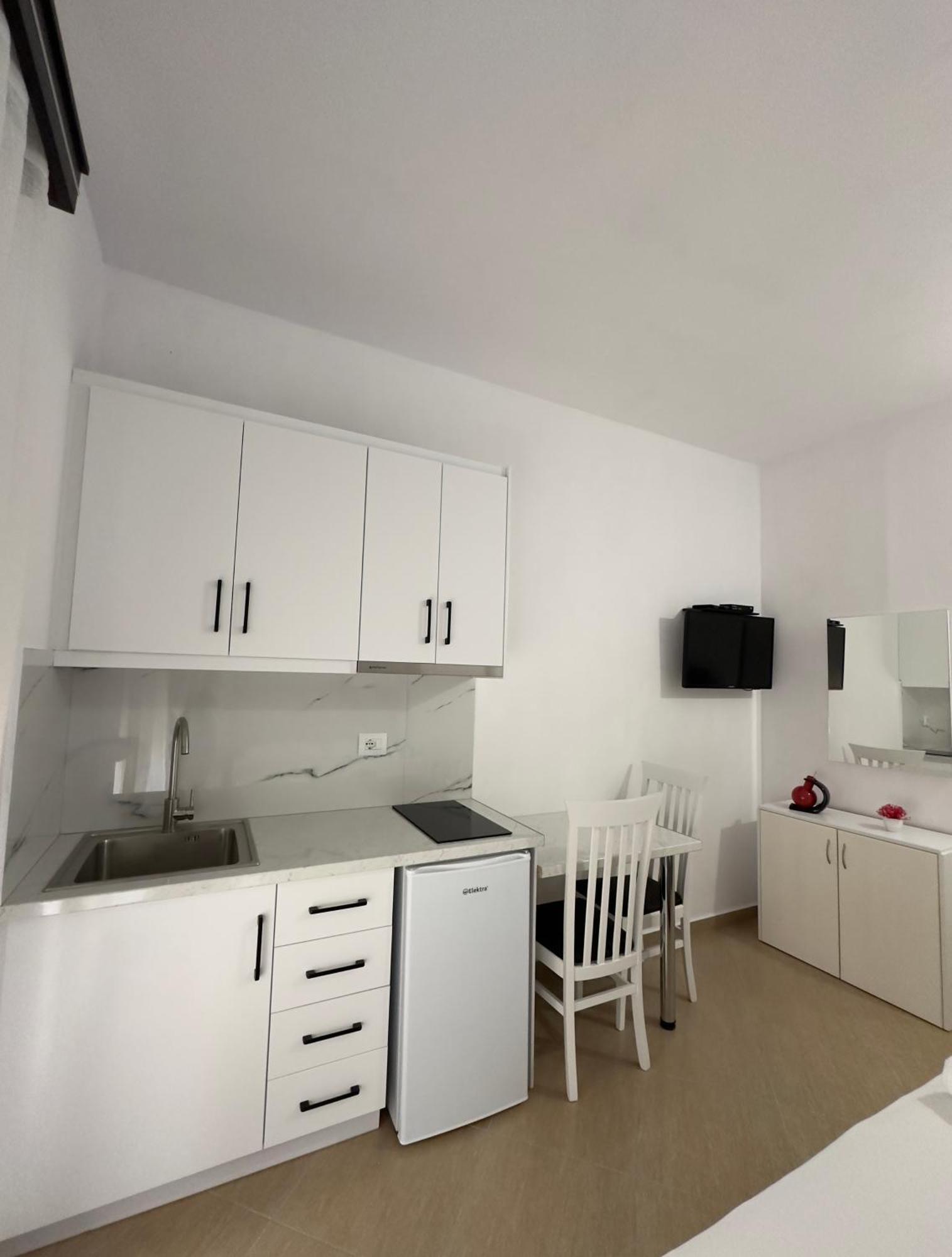 Apartment Kreku