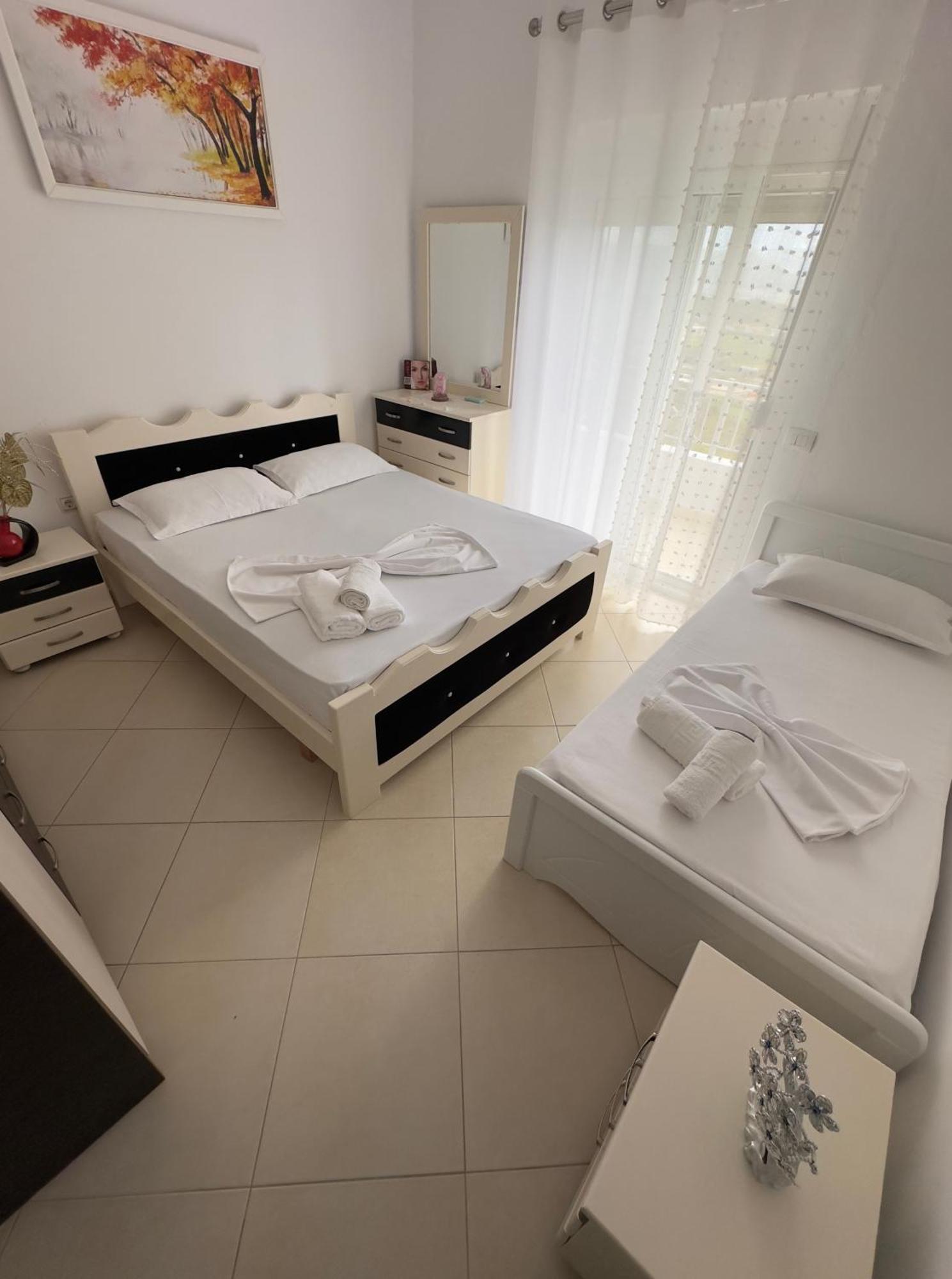 Apartment Kreku Sarandë