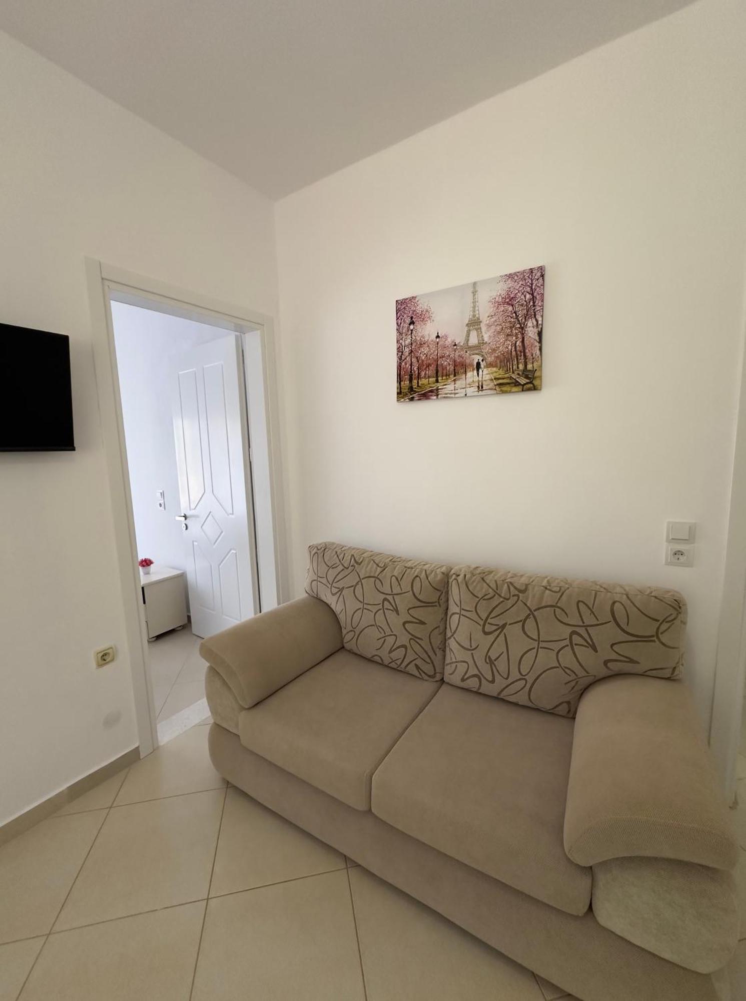 Apartment Kreku Sarandë
