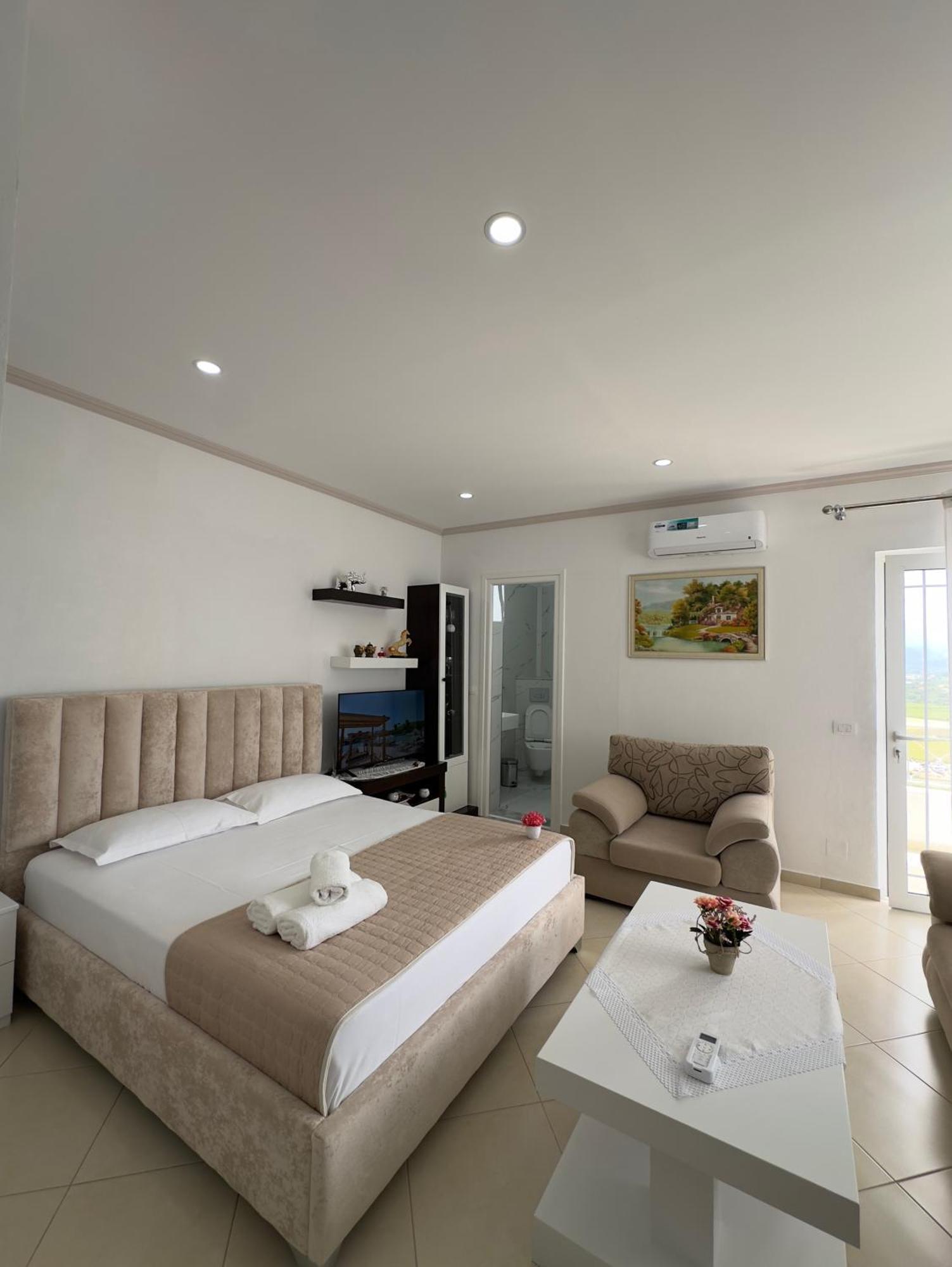 Appartamento Kreku Sarandë