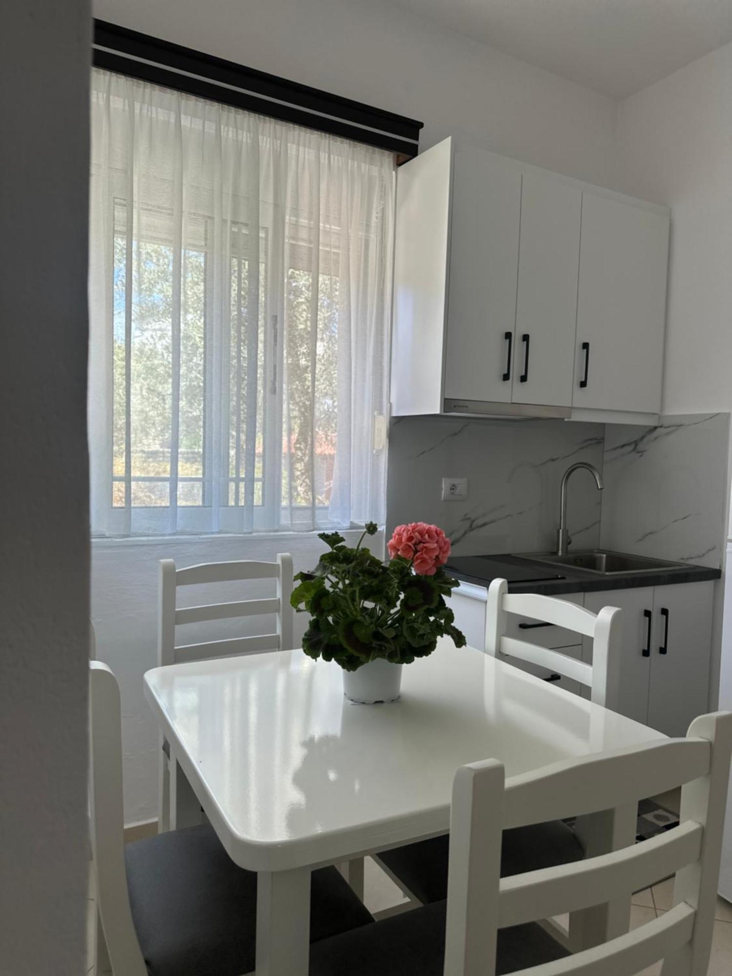 Kreku Appartamento Sarandë