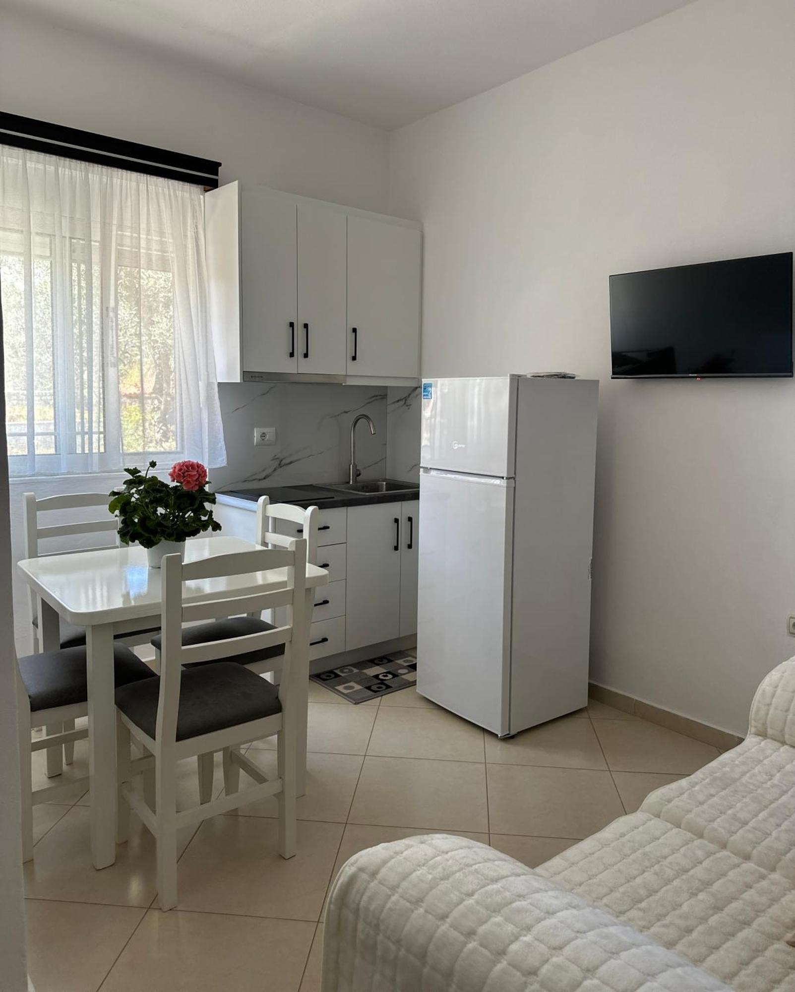 Kreku Apartment